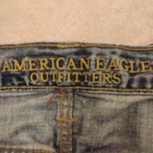 American Eagle jeans. Never worn, without tags.